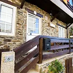 Casa de Férias Apimonte Casa Do Pascoal - Pn Montesinho Bragança