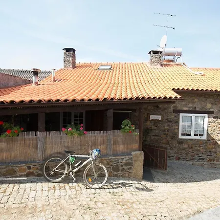 Apimonte Casa Do Pascoal - Pn Montesinho