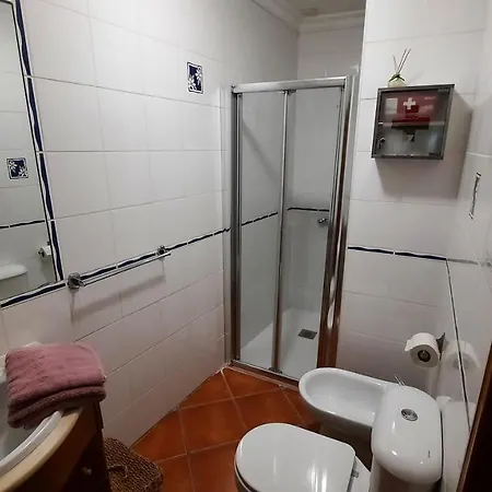 Apimonte Casa Do Pascoal - Pn Montesinho