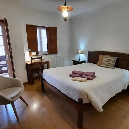 Holiday home Apimonte Casa Do Pascoal - Pn Montesinho