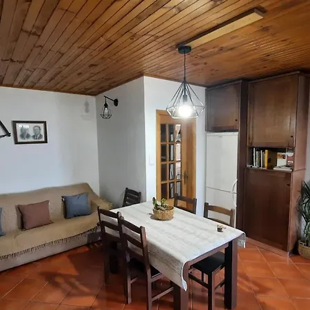 Holiday home Apimonte Casa Do Pascoal - Pn Montesinho