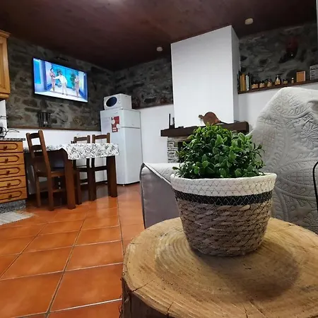 Apimonte Casa Do Pascoal - Pn Montesinho *