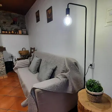 Apimonte Casa Do Pascoal - Pn Montesinho *