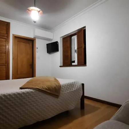 Apimonte Casa Do Pascoal - Pn Montesinho *