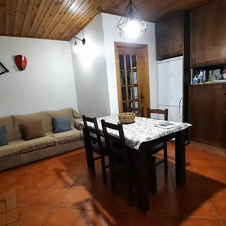 Apimonte Casa Do Pascoal - Pn Montesinho * 布拉干萨