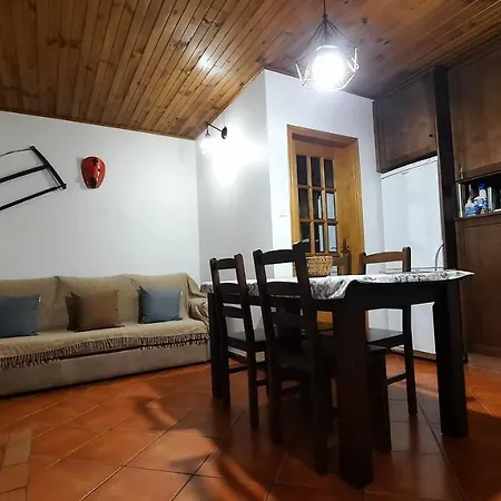 Apimonte Casa Do Pascoal - Pn Montesinho Braganca