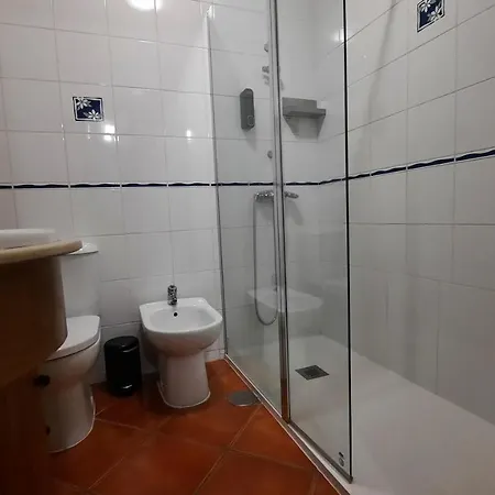 Vakantiehuis Apimonte Casa Do Pascoal - Pn Montesinho