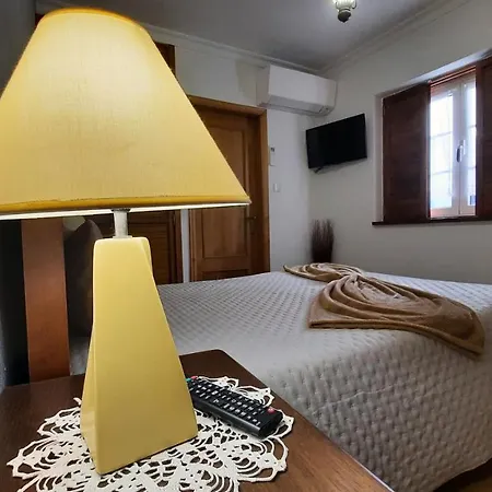 Дом отдыха Apimonte Casa Do Pascoal - Pn Montesinho *
