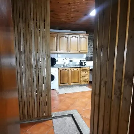 Apimonte Casa Do Pascoal - Pn Montesinho *