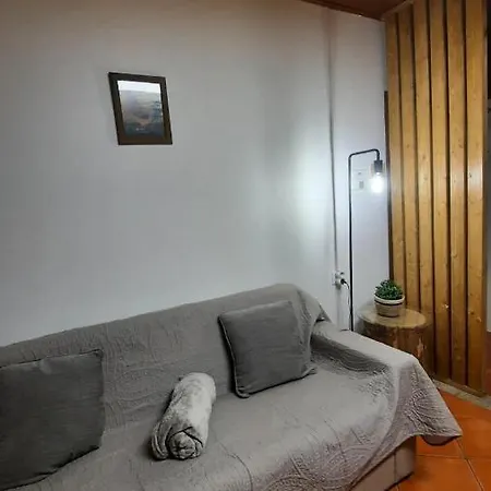 Vakantiehuis Apimonte Casa Do Pascoal - Pn Montesinho