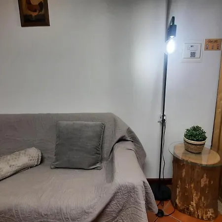 Holiday home Apimonte Casa Do Pascoal - Pn Montesinho *