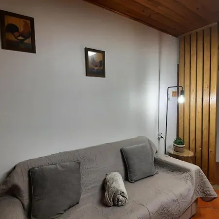 Holiday home Apimonte Casa Do Pascoal - Pn Montesinho *