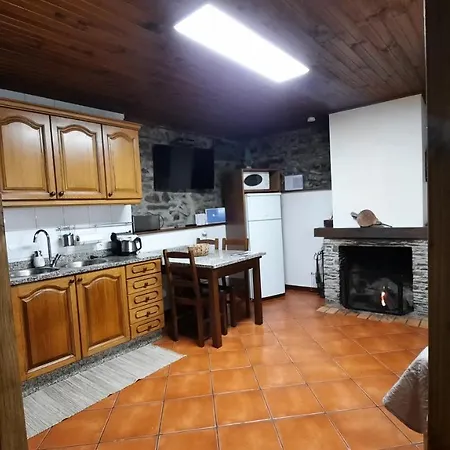 Apimonte Casa Do Pascoal - Pn Montesinho