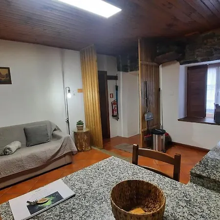 Apimonte Casa Do Pascoal - Pn Montesinho Vakantiehuis *