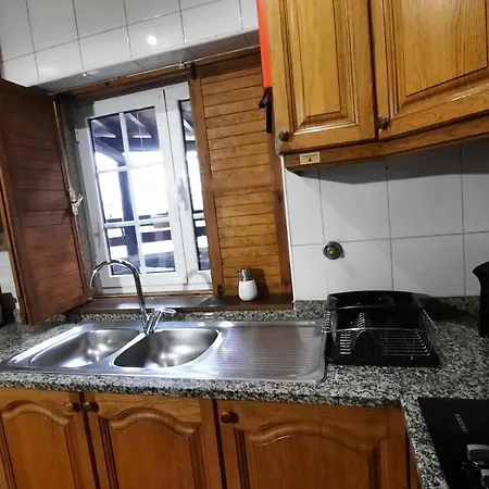 Holiday home Apimonte Casa Do Pascoal - Pn Montesinho *