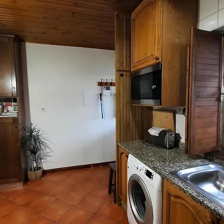 Apimonte Casa Do Pascoal - Pn Montesinho *