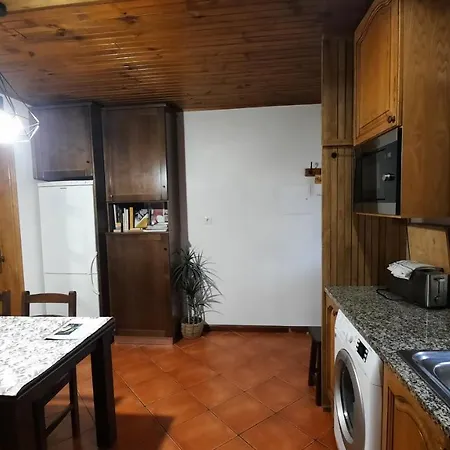 Apimonte Casa Do Pascoal - Pn Montesinho Vakantiehuis *