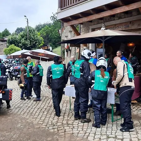 بيت للعطل Apimonte Casa Do Pascoal - Pn Montesinho براغانسا