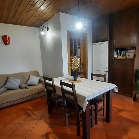 Holiday home Apimonte Casa Do Pascoal - Pn Montesinho Braganca