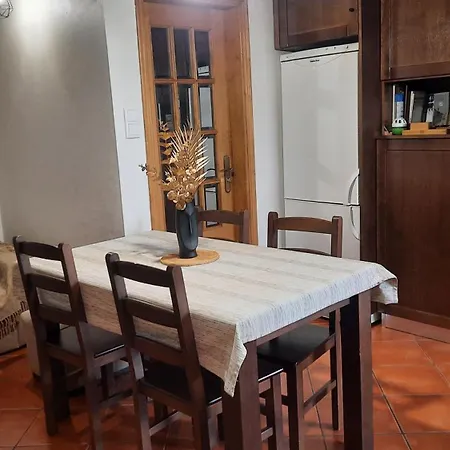 Apimonte Casa Do Pascoal - Pn Montesinho * Bragança