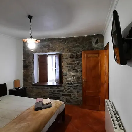 Apimonte Casa Do Pascoal - Pn Montesinho