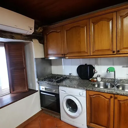 Apimonte Casa Do Pascoal - Pn Montesinho Vakantiehuis Bragança