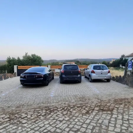 Apimonte Casa Do Pascoal - Pn Montesinho *