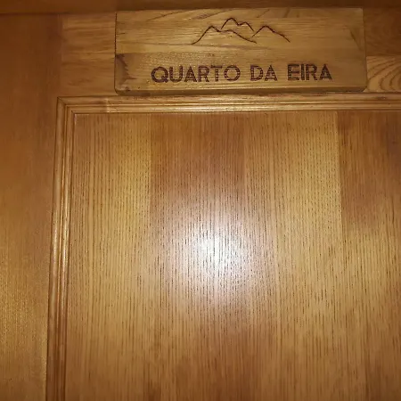 Apimonte Casa Do Pascoal - Pn Montesinho Holiday home Braganca