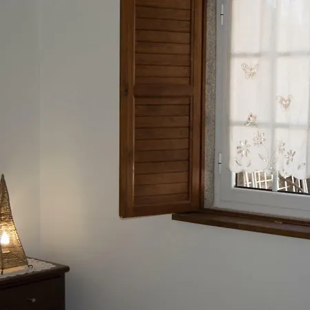 Apimonte Casa Do Pascoal - Pn Montesinho Holiday home