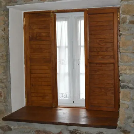 Apimonte Casa Do Pascoal - Pn Montesinho *