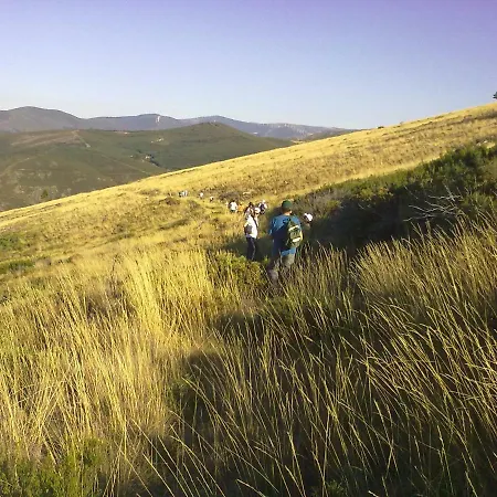 Vakantiehuis Apimonte Casa Do Pascoal - Pn Montesinho Bragança