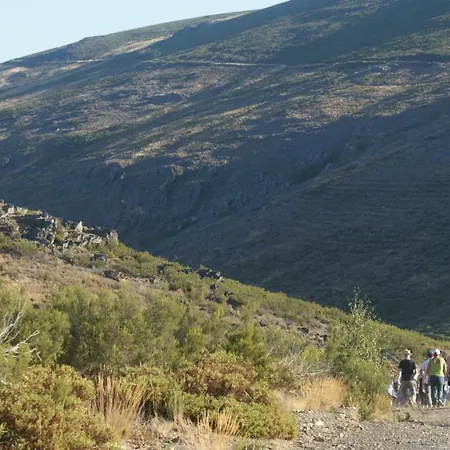 Apimonte Casa Do Pascoal - Pn Montesinho *