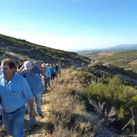 Vakantiehuis Apimonte Casa Do Pascoal - Pn Montesinho