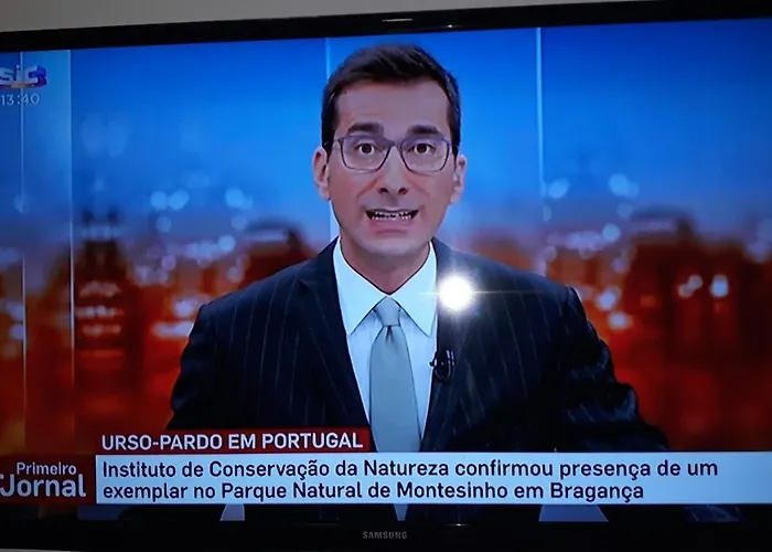 Apimonte Casa Do Pascoal - Pn Montesinho