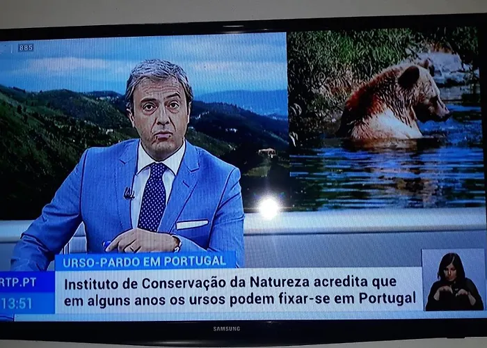 Apimonte Casa Do Pascoal - Pn Montesinho