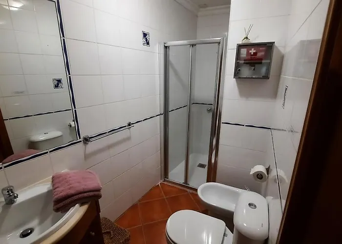 Apimonte Casa Do Pascoal - Pn Montesinho