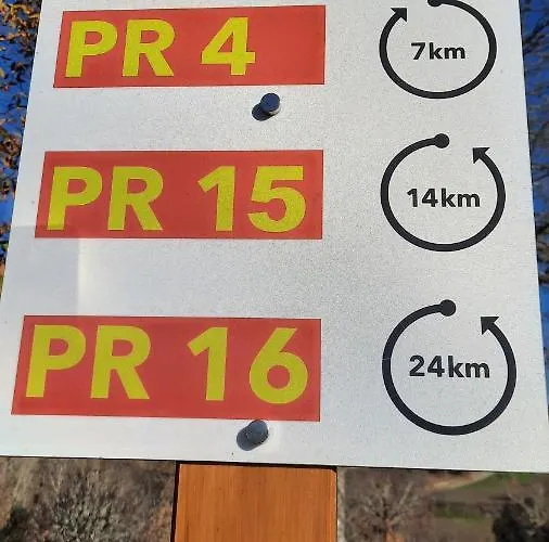 Apimonte Casa Do Pascoal - Pn Montesinho