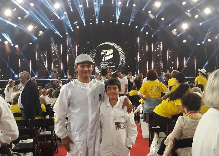 Apimonte Casa Do Pascoal - Pn Montesinho Casa vacanze *