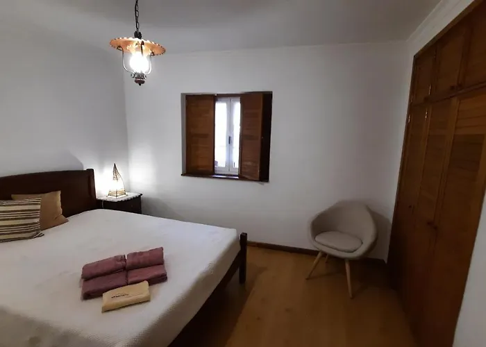 Apimonte Casa Do Pascoal - Pn Montesinho *