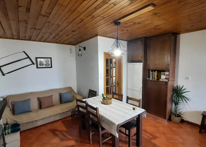 別荘 Apimonte Casa Do Pascoal - Pn Montesinho