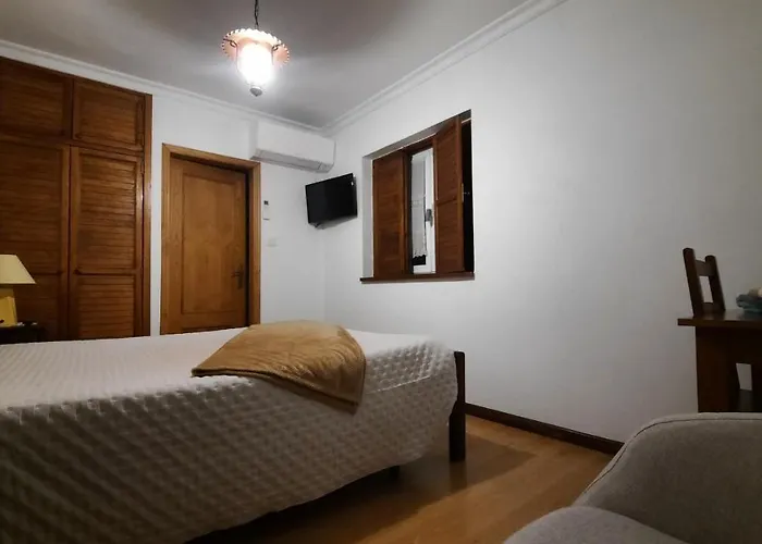 Apimonte Casa Do Pascoal - Pn Montesinho *