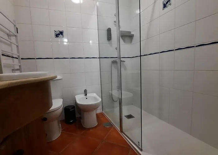 Tatil Evi Apimonte Casa Do Pascoal - Pn Montesinho