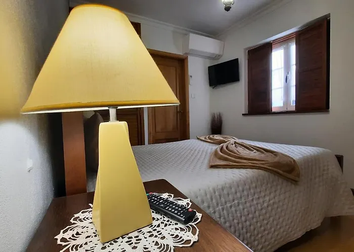 Tatil Evi Apimonte Casa Do Pascoal - Pn Montesinho *