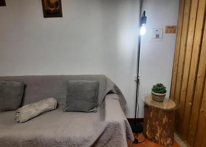 Tatil Evi Apimonte Casa Do Pascoal - Pn Montesinho *