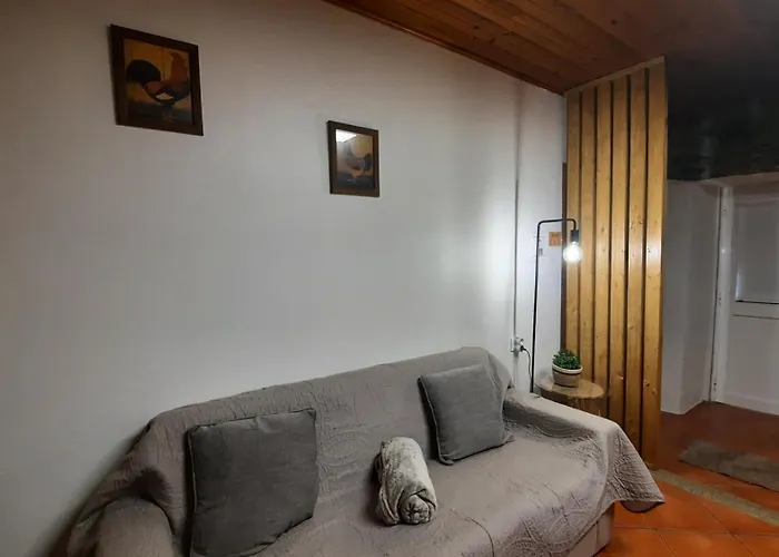 別荘 Apimonte Casa Do Pascoal - Pn Montesinho *