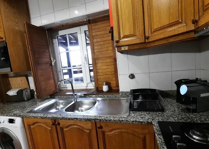 別荘 Apimonte Casa Do Pascoal - Pn Montesinho *