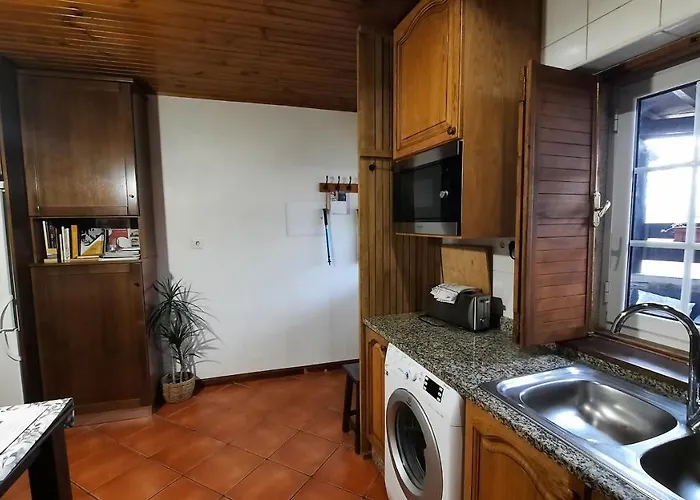 Apimonte Casa Do Pascoal - Pn Montesinho *