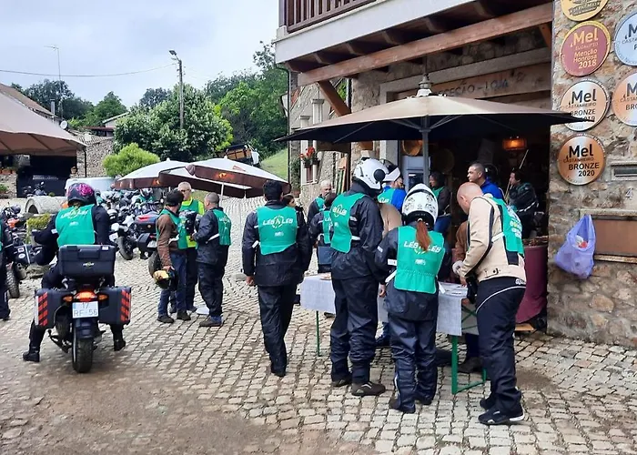 بيت للعطل Apimonte Casa Do Pascoal - Pn Montesinho براغانسا