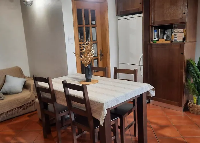 Apimonte Casa Do Pascoal - Pn Montesinho * Bragança