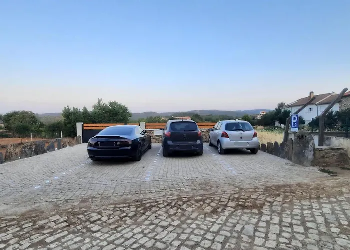 Apimonte Casa Do Pascoal - Pn Montesinho *